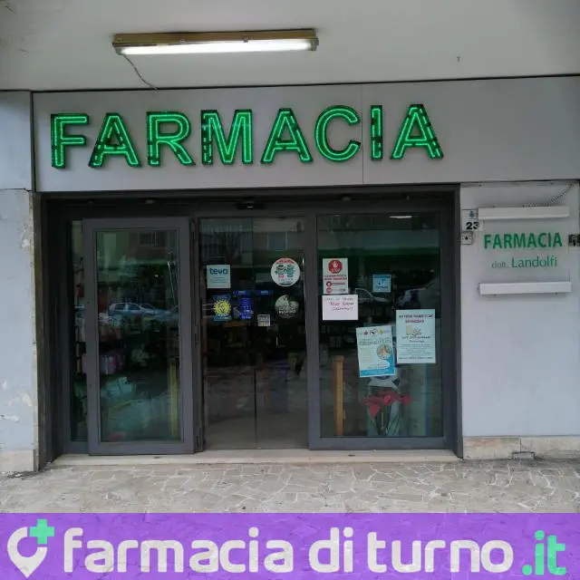 Farmacia Landolfi