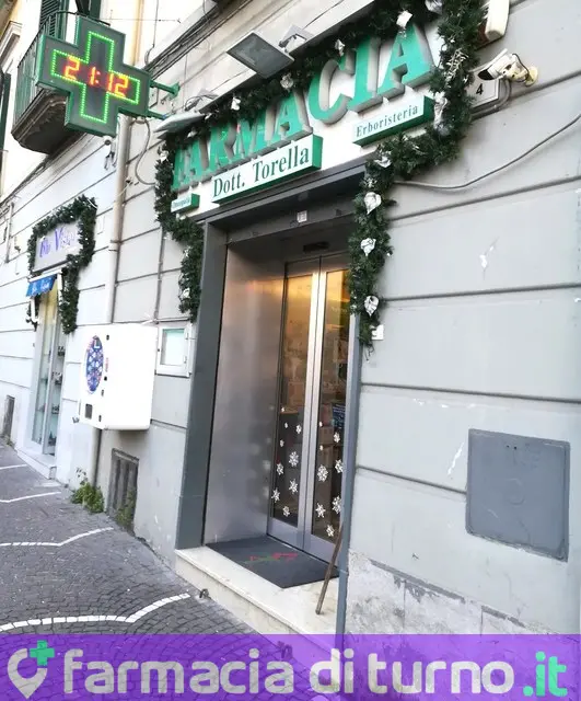 Farmacia Torella Gloria
