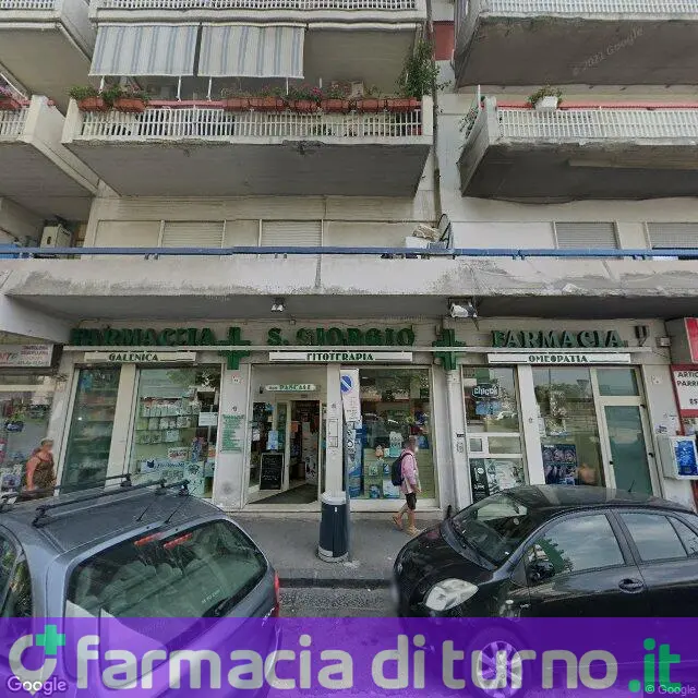 Farmacia S. Giorgio