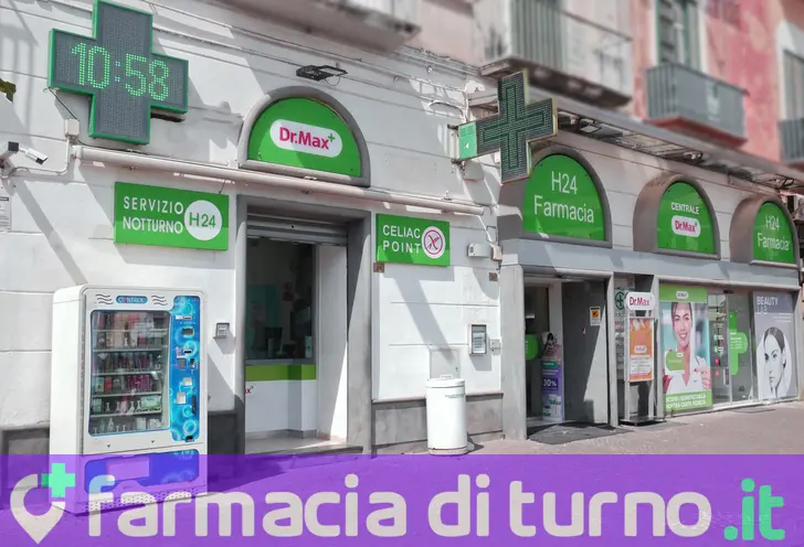 Farmacia Dr.Max