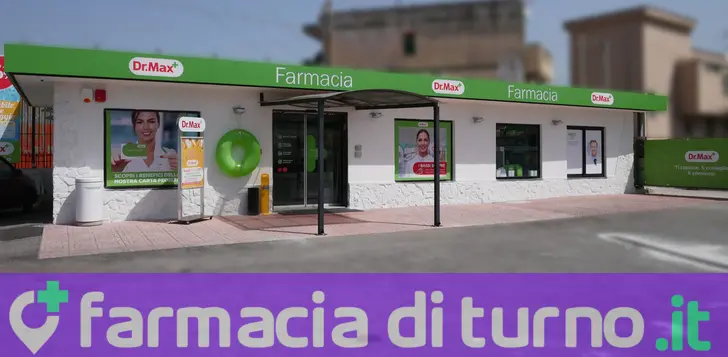 Farmacia Rovigliano Dr Max