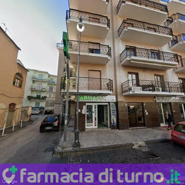 Farmacia Pane Dott. Luigi