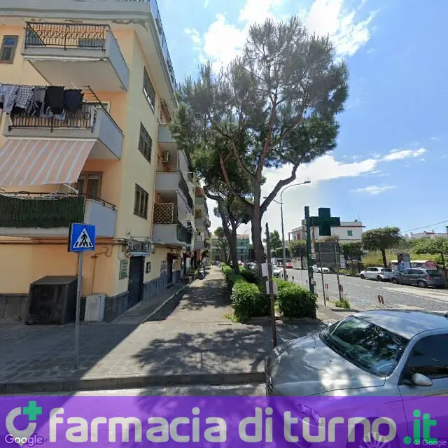 Farmacia Esposito Dott.Ssa Annarita