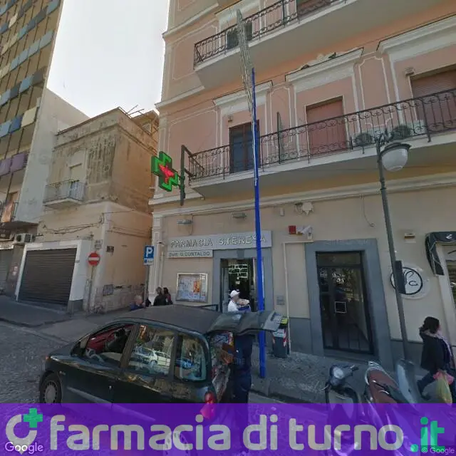Farmacia S. Teresa