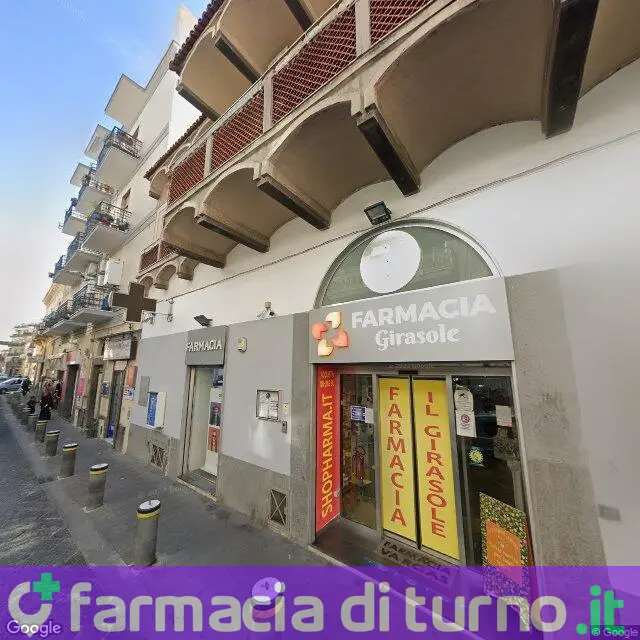 Farmacia Vargas di VEA S.r.l.