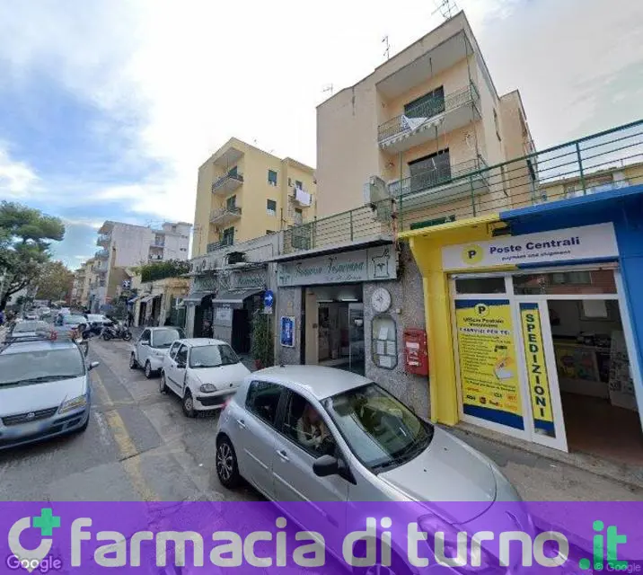 Farmacia Vesuviana