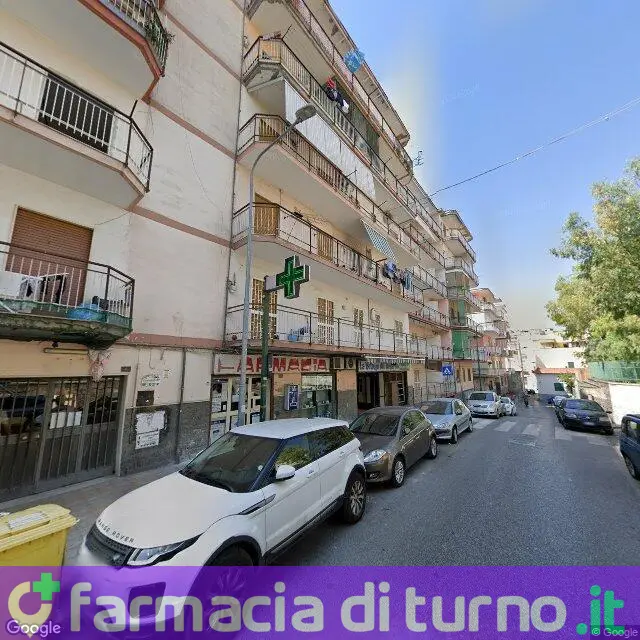 Farmacia Maione Domenico