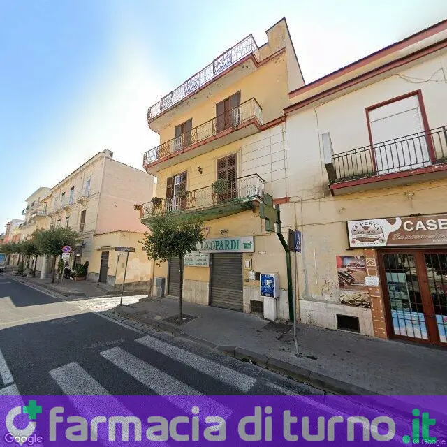 Farmacia Rinaldi Mario