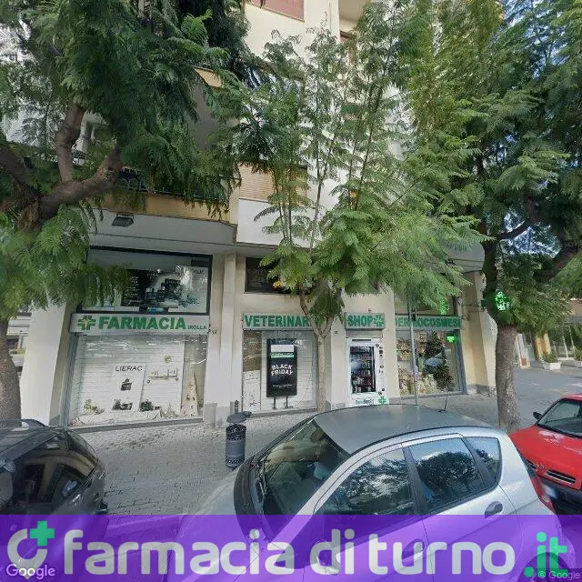 Farmacia Irolla Dott.ssa Rita