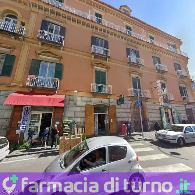 Farmacia Bianchi Di Maresca Dr. Rosaria