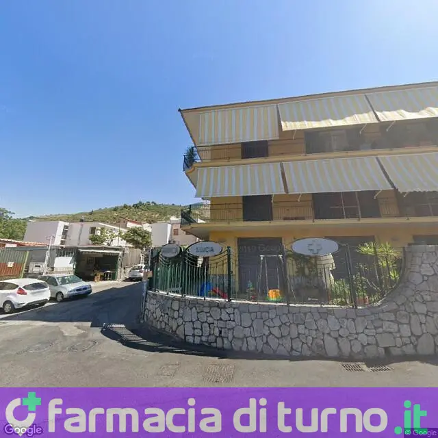 Farmacia Santa Lucia di Marco e Carlo Maria Cuomo S.N.C.