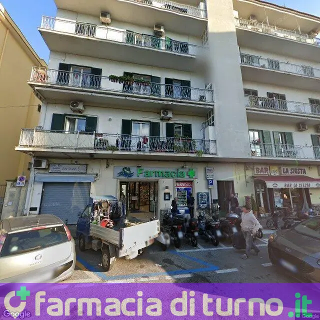 Farmacia Dott. Francesco Palagiano