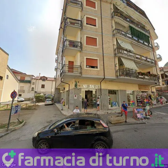 Farmacia Merenda