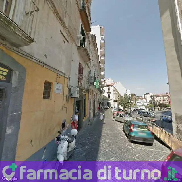 Farmacia Comentale Snc Di De Paola Giuseppe