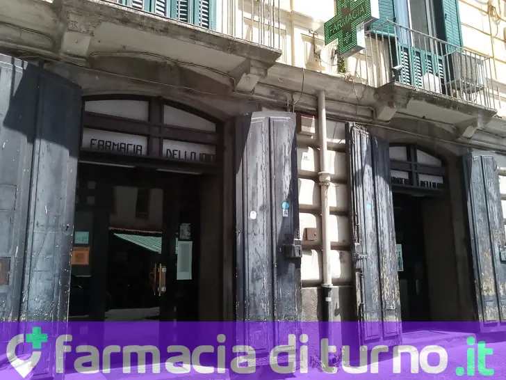 Farmacia Dello Ioio Di Anna Paola Pizza