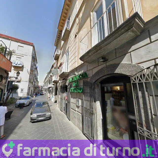 Farmacia San Raffaele Della Marzia