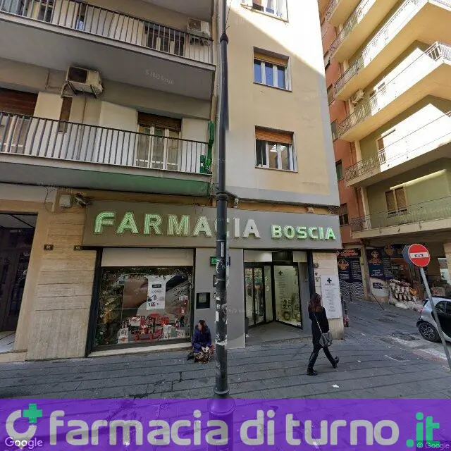 Farmacia Dr. Giuseppe Boscia