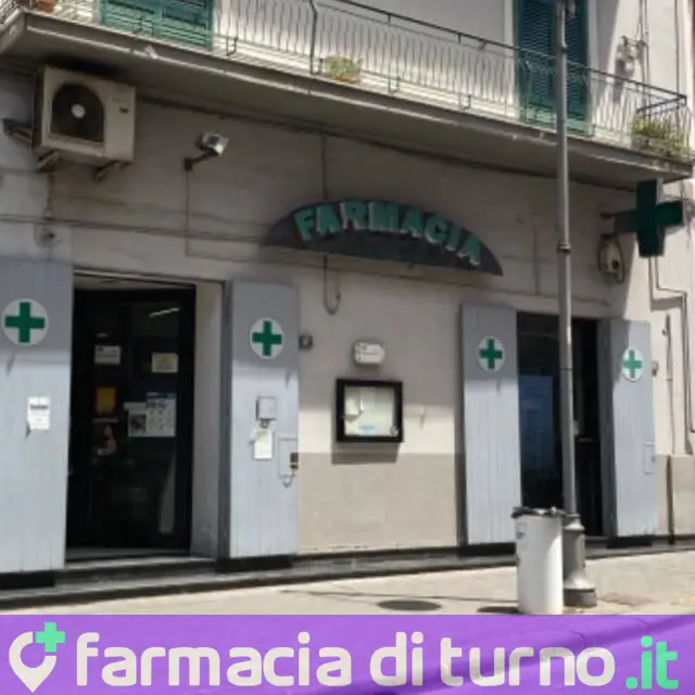 Farmacia Dott. Francesco Criscuolo