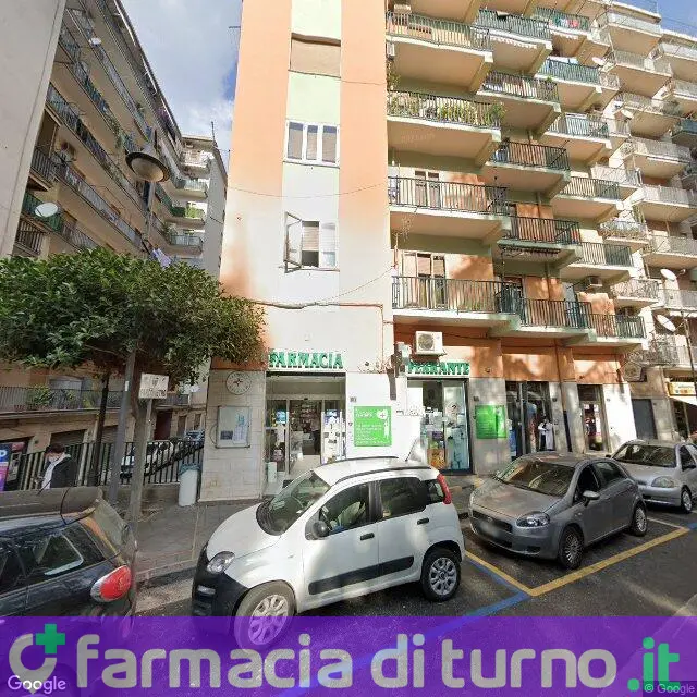Farmacia Ferrante snc