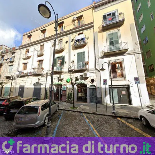 Farmacia Mirra
