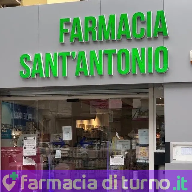 Farmacia Sant'Antonio