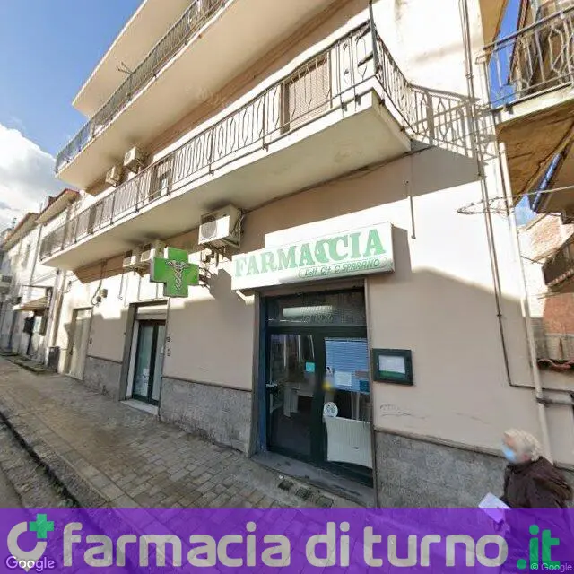 Farmacia Sparano