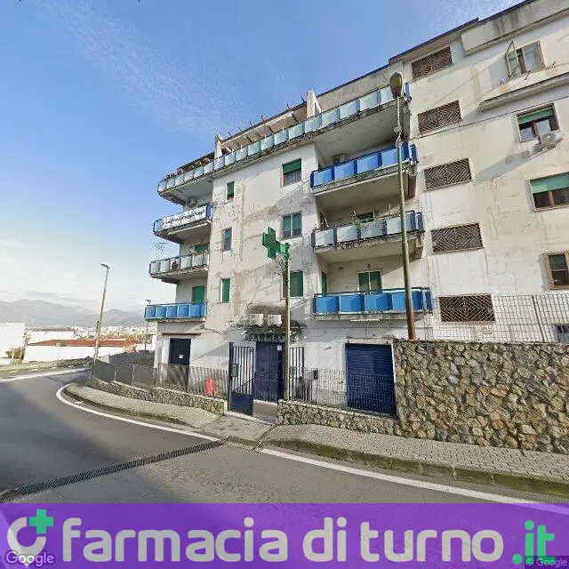 Farmacia De Simone Dr.ssa Lucia