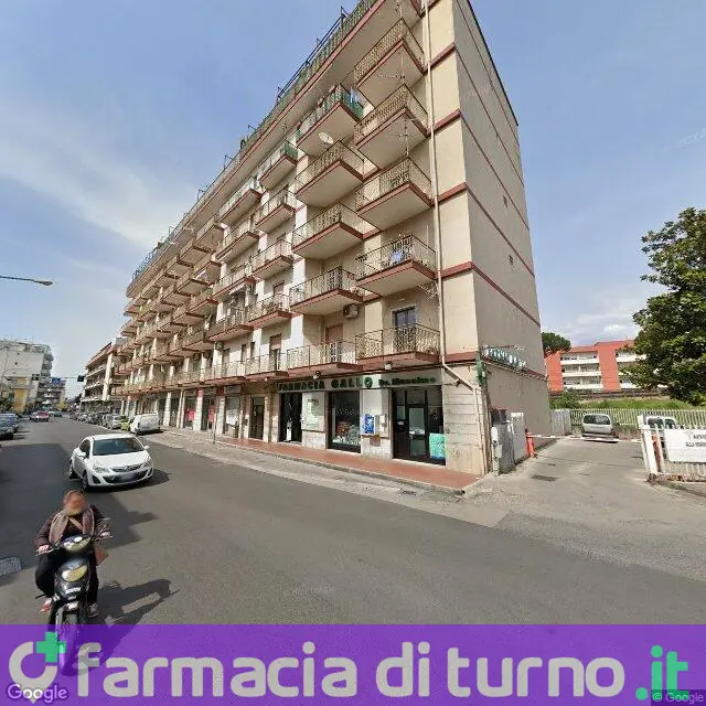 Farmacia Gallo sas del dott Massimo