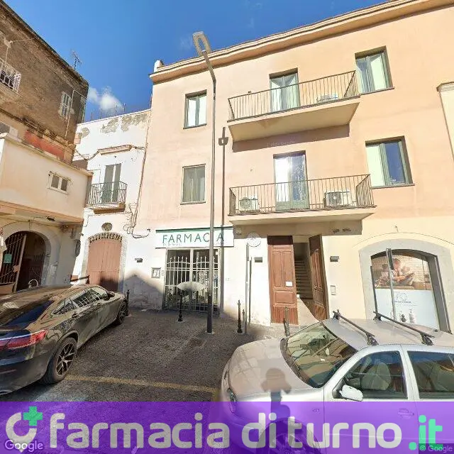 Farmacia Derkesli Ahmad Mazen