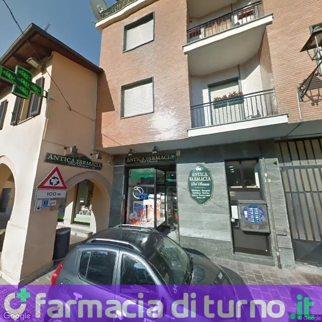 Farmacia Dr.Max