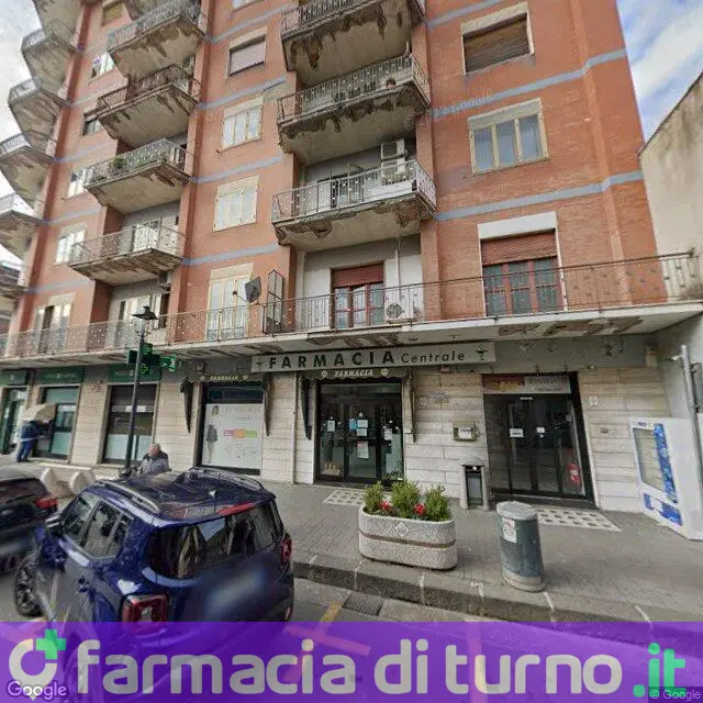 Farmacia Centrale