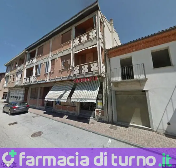 Farmacia Eredi Dott. Ternavasio Giuseppe