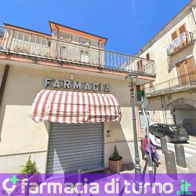 Farmacia Baldi Anna