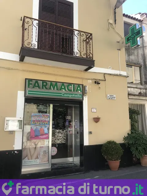 Campitiello Dr. Giuseppe