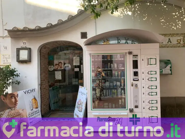 Farmacia Marchiaro Laura