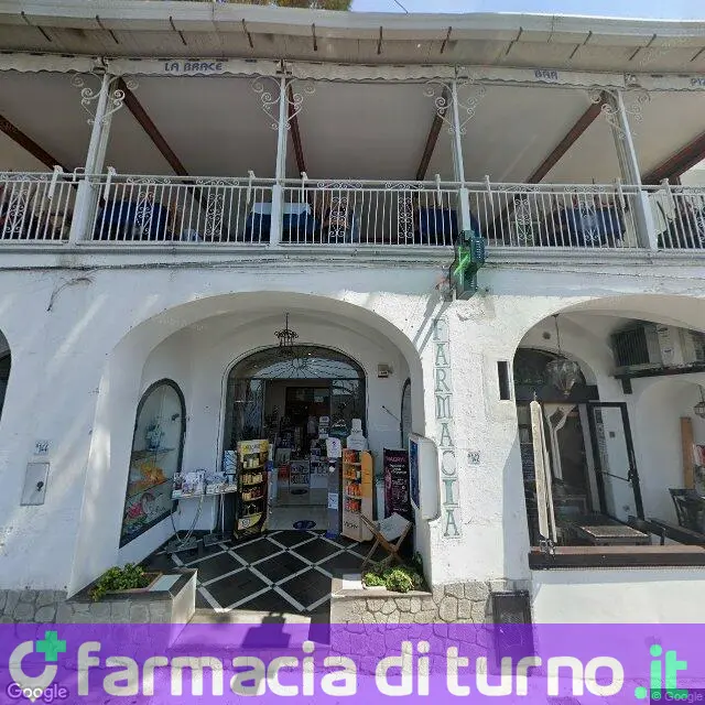 Farmacia Irace