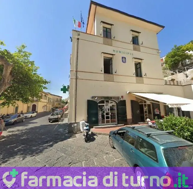Farmacia San Lorenzo