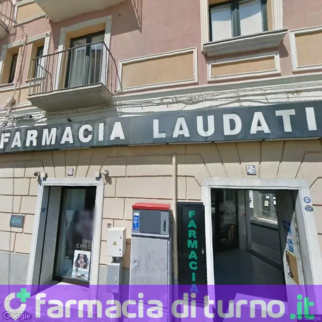 Farmacia Laudati