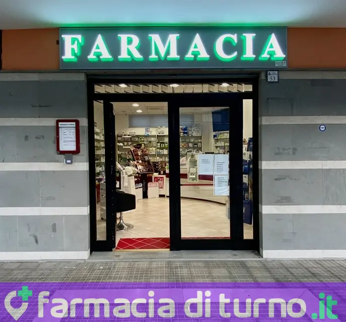 Farmacia Pugliese Dr. Giuseppe