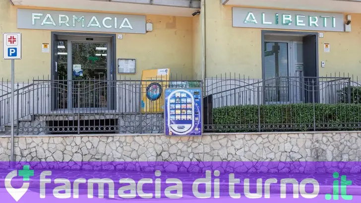 Farmacia Pugliese Dr. Pasquale