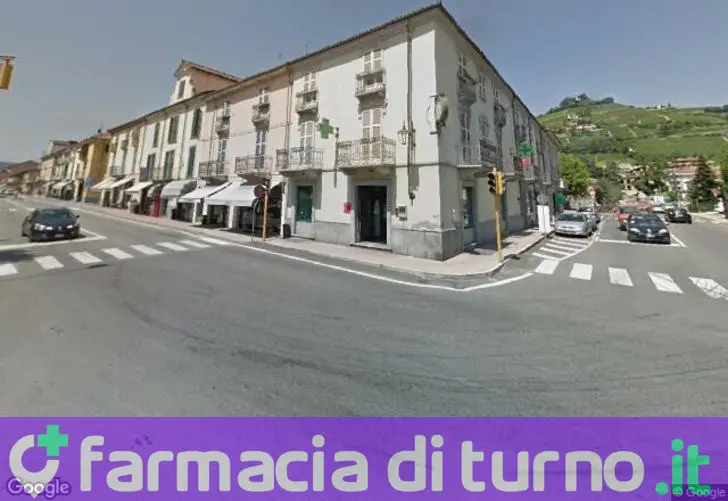 Farmacie Farmacia Clerici Dottor Franco