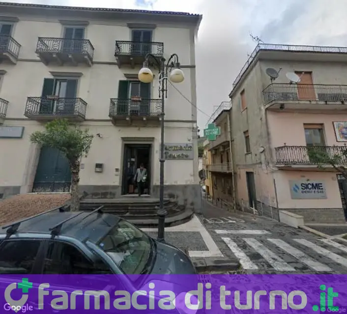 Farmacia Tenore Dr.Ssa Ida