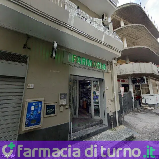 Farmacia D'Amore Fabiano