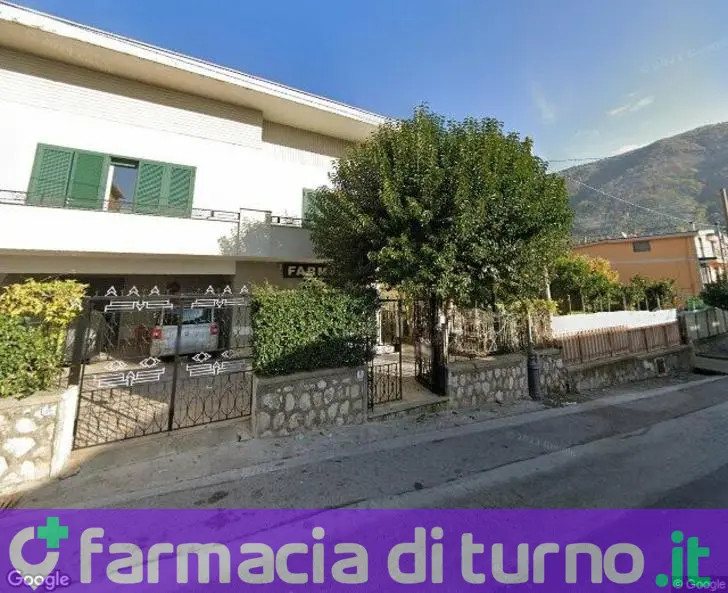 Farmacia Nives Femia