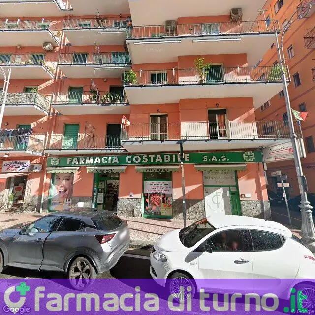 Farmacia Costabile