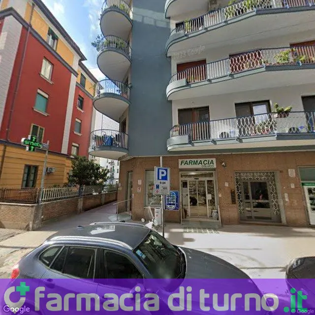 Farmacia Colucci