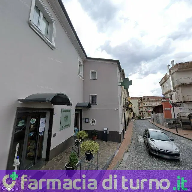 Farmacia Di Marco Dr. Angelamaria