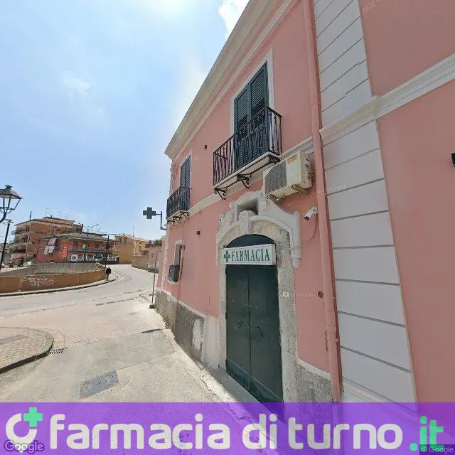 Farmacia Laudisio SNC