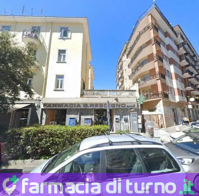 Farmacia Rescigno srl