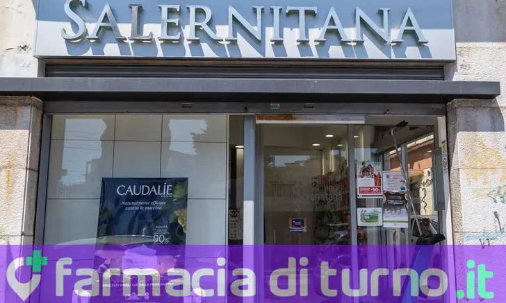 Farmacia Salernitana